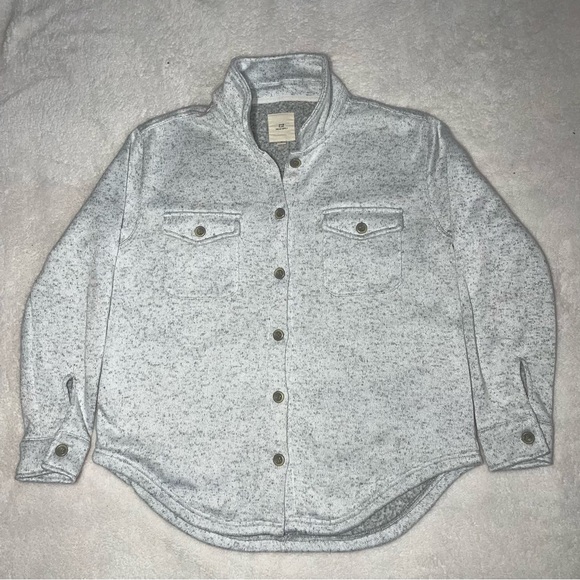 Thread & Supply Jackets & Blazers - Nordstrom Rack/Thread & Supply Shirt Jacket